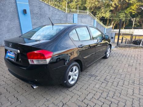HONDA City Sedan 1.5 16V 4P LX FLEX, Foto 4