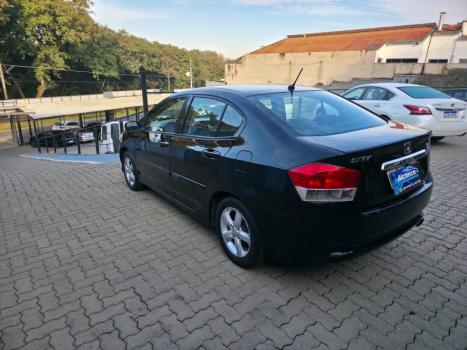 HONDA City Sedan 1.5 16V 4P LX FLEX, Foto 5