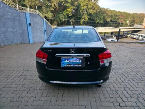 HONDA City Sedan 1.5 16V 4P LX FLEX, Foto 6