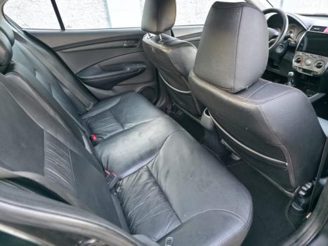 HONDA City Sedan 1.5 16V 4P LX FLEX, Foto 8