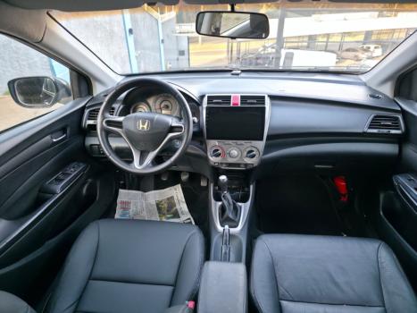 HONDA City Sedan 1.5 16V 4P LX FLEX, Foto 9