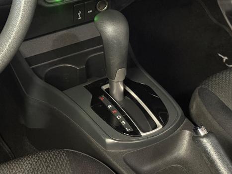 HONDA City Sedan 1.5 16V 4P PERSONAL FLEX AUTOM�TICO, Foto 6