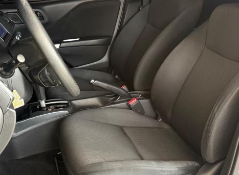 HONDA City Sedan 1.5 16V 4P PERSONAL FLEX AUTOM�TICO, Foto 7