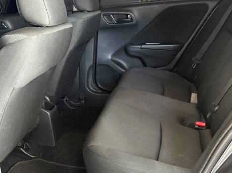 HONDA City Sedan 1.5 16V 4P PERSONAL FLEX AUTOM�TICO, Foto 8