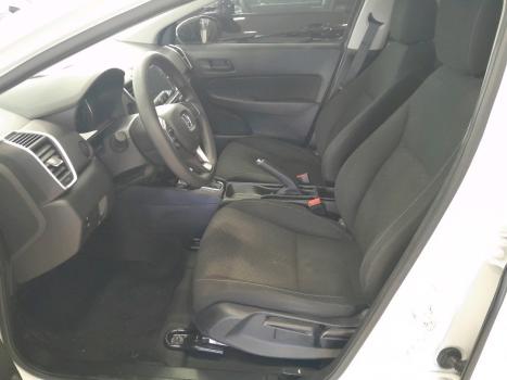 HONDA City Sedan 1.5 16V 4P LX FLEX AUTOM�TICO, Foto 7