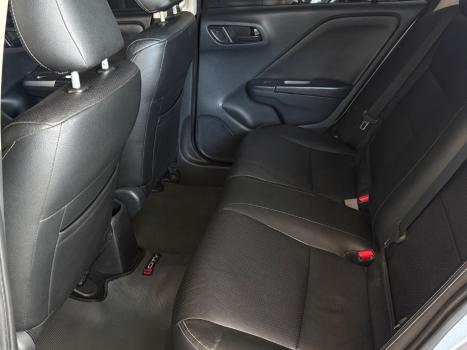 HONDA City Sedan 1.5 16V 4P PERSONAL FLEX AUTOM�TICO, Foto 8