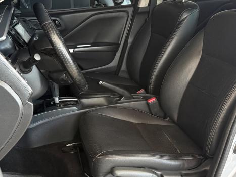 HONDA City Sedan 1.5 16V 4P PERSONAL FLEX AUTOM�TICO, Foto 9