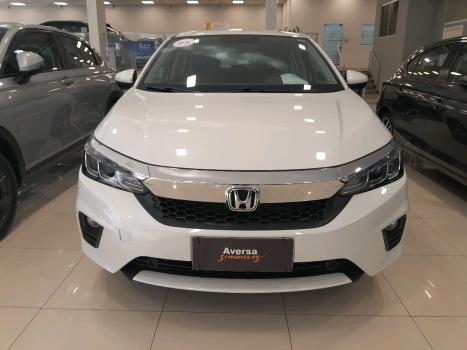 HONDA City Sedan 1.5 16V 4P EXL FLEX AUTOM�TICO, Foto 2