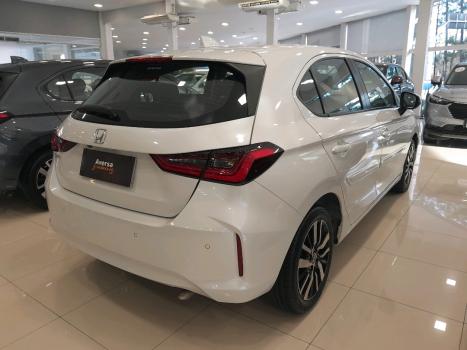 HONDA City Sedan 1.5 16V 4P EXL FLEX AUTOM�TICO, Foto 6