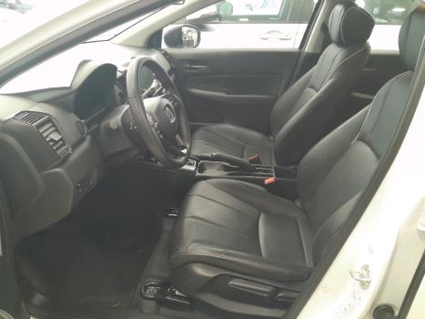 HONDA City Sedan 1.5 16V 4P EXL FLEX AUTOM�TICO, Foto 7