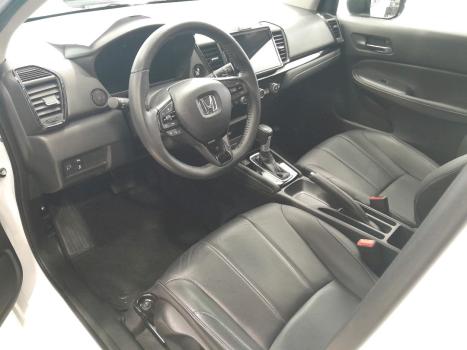 HONDA City Sedan 1.5 16V 4P EXL FLEX AUTOM�TICO, Foto 8