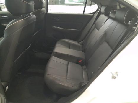 HONDA City Sedan 1.5 16V 4P EXL FLEX AUTOM�TICO, Foto 9