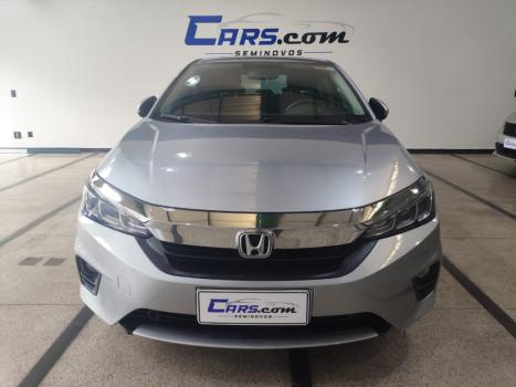 HONDA City Sedan 1.5 16V 4P EXL FLEX AUTOM�TICO, Foto 1