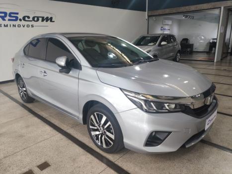 HONDA City Sedan 1.5 16V 4P EXL FLEX AUTOM�TICO, Foto 2