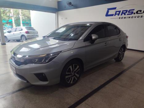 HONDA City Sedan 1.5 16V 4P EXL FLEX AUTOM�TICO, Foto 3