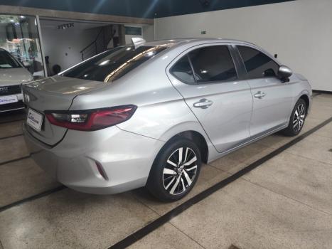 HONDA City Sedan 1.5 16V 4P EXL FLEX AUTOM�TICO, Foto 4