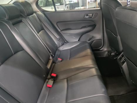 HONDA City Sedan 1.5 16V 4P EXL FLEX AUTOM�TICO, Foto 11