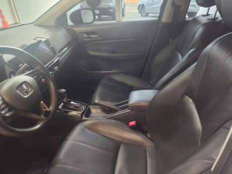 HONDA City Sedan 1.5 16V 4P EXL FLEX AUTOM�TICO, Foto 12