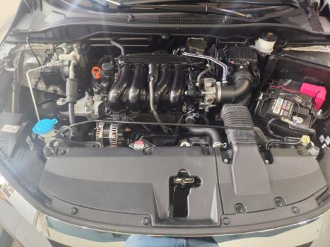 HONDA City Sedan 1.5 16V 4P EXL FLEX AUTOM�TICO, Foto 14