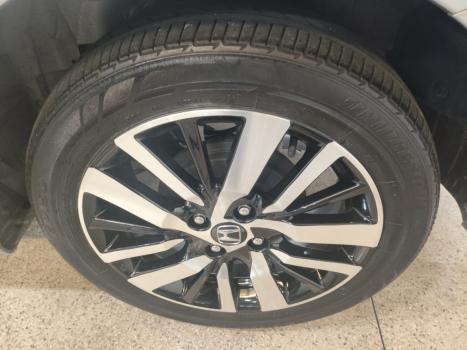 HONDA City Sedan 1.5 16V 4P EXL FLEX AUTOM�TICO, Foto 15