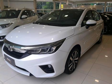 HONDA City Sedan 1.5 16V 4P EXL FLEX AUTOM�TICO, Foto 1
