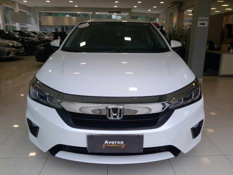 HONDA City Sedan 1.5 16V 4P EXL FLEX AUTOM�TICO, Foto 2
