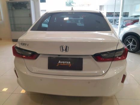 HONDA City Sedan 1.5 16V 4P EXL FLEX AUTOM�TICO, Foto 5