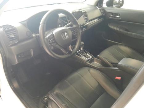HONDA City Sedan 1.5 16V 4P EXL FLEX AUTOM�TICO, Foto 8