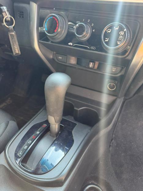 HONDA City Sedan 1.5 16V 4P LX FLEX AUTOM�TICO, Foto 10