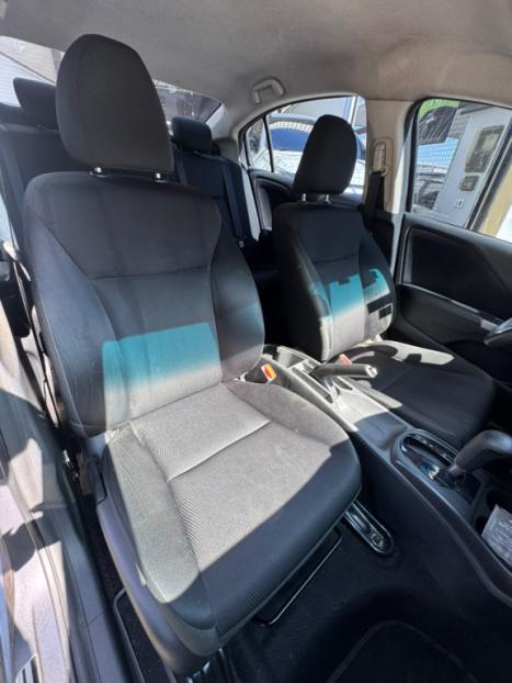 HONDA City Sedan 1.5 16V 4P LX FLEX AUTOM�TICO, Foto 12