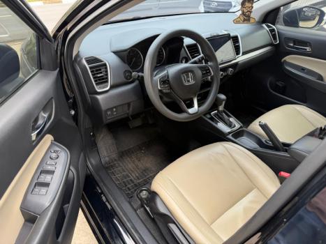 HONDA City Sedan 1.5 16V 4P EX FLEX AUTOM�TICO, Foto 6