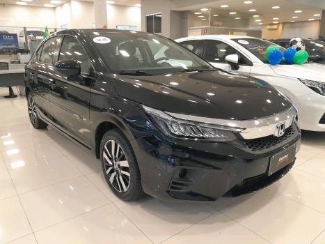 HONDA City Sedan 1.5 16V 4P FLEX TOURING AUTOM�TICO CVT, Foto 1