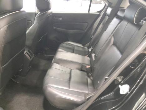 HONDA City Sedan 1.5 16V 4P FLEX TOURING AUTOM�TICO CVT, Foto 9