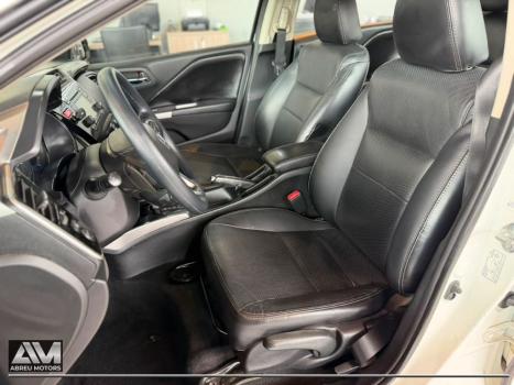 HONDA City Sedan 1.5 16V 4P EX FLEX AUTOM�TICO, Foto 2