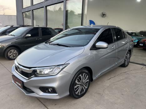 HONDA City Sedan 1.5 16V 4P LX FLEX AUTOM�TICO, Foto 3