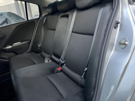 HONDA City Sedan 1.5 16V 4P LX FLEX AUTOM�TICO, Foto 7