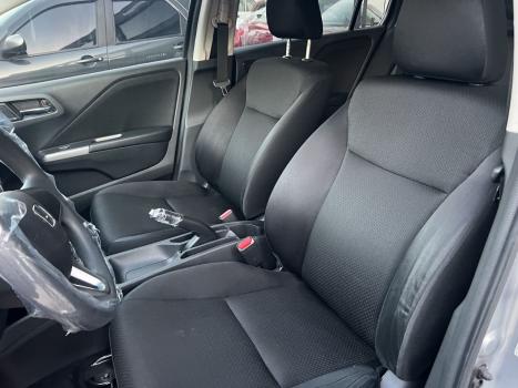 HONDA City Sedan 1.5 16V 4P LX FLEX AUTOM�TICO, Foto 10