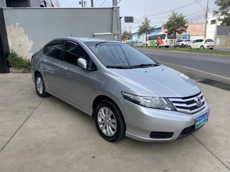 HONDA City Sedan 1.5 16V 4P LX FLEX, Foto 1