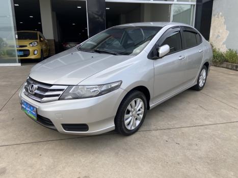 HONDA City Sedan 1.5 16V 4P LX FLEX, Foto 3