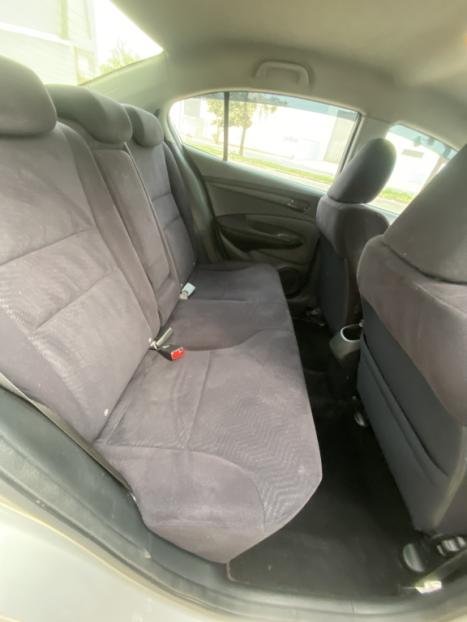 HONDA City Sedan 1.5 16V 4P LX FLEX, Foto 9