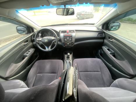 HONDA City Sedan 1.5 16V 4P LX FLEX, Foto 10