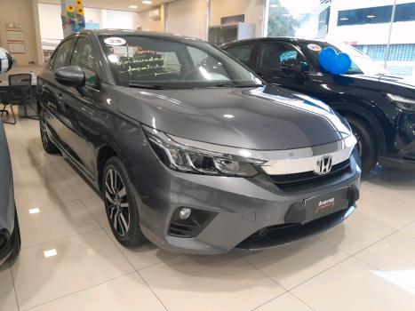 HONDA City Sedan 1.5 16V 4P EX FLEX AUTOM�TICO, Foto 1
