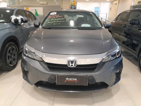 HONDA City Sedan 1.5 16V 4P EX FLEX AUTOM�TICO, Foto 2