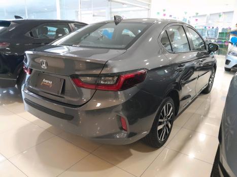 HONDA City Sedan 1.5 16V 4P EX FLEX AUTOM�TICO, Foto 5