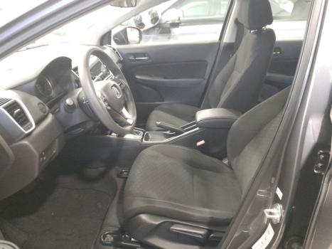 HONDA City Sedan 1.5 16V 4P EX FLEX AUTOM�TICO, Foto 6