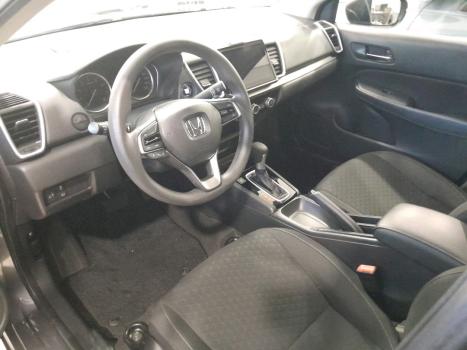 HONDA City Sedan 1.5 16V 4P EX FLEX AUTOM�TICO, Foto 7