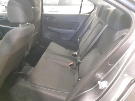 HONDA City Sedan 1.5 16V 4P EX FLEX AUTOM�TICO, Foto 8