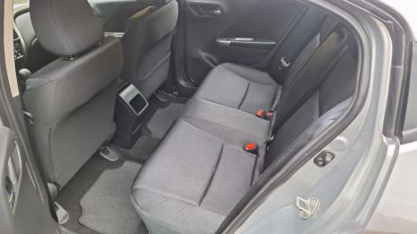 HONDA City Sedan 1.5 16V 4P EX FLEX AUTOM�TICO, Foto 12