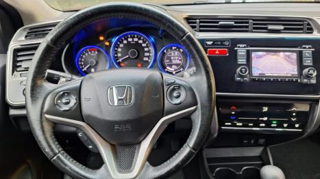 HONDA City Sedan 1.5 16V 4P EX FLEX AUTOM�TICO, Foto 13