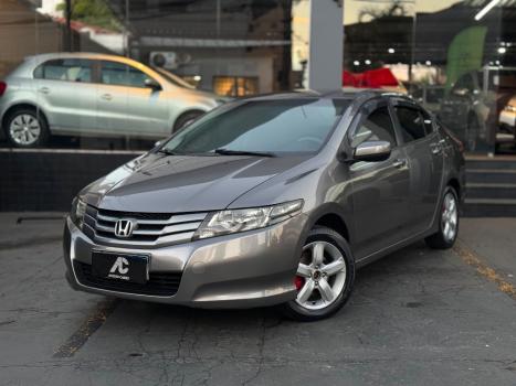 HONDA City Sedan 1.5 16V 4P LX FLEX, Foto 1